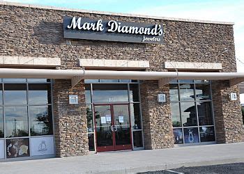 jewelry stores in albuquerque nm.